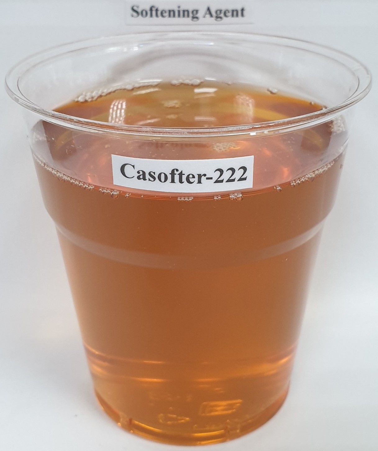 Softener Paste Casofter-222